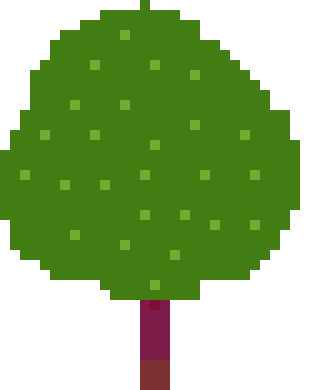 [5afa6a] Tree