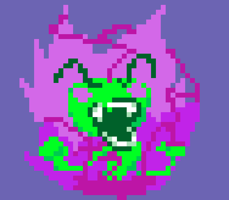 [ba4a90] DID I MAKE A FUCKING CHANGED OC