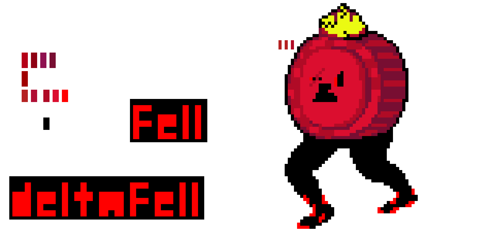 Deltafell K.Round