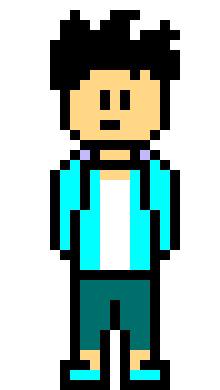 [8d9029] (*teleports away from the grab.* IM SORRY CALM DOWN O-o)