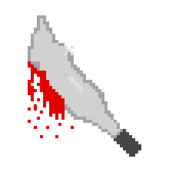 [9664c4] Knife