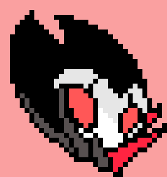 [05b0c1] *He appears in a puff of red smoke. His voice raspy, like he had smoked 72 packs of cigarettes every day of his life. Yet it was somehow also confident.* So you are the new Dreamwielder and the one who summoned us. You don't look like much, but I'm sure you get that a lot. *He seemed to tower over Chris, being about 7'8*