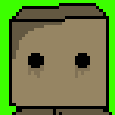 [55123c] *he put the bag back on jumping off the roof and accidentally landing on head*2d73e -Bx