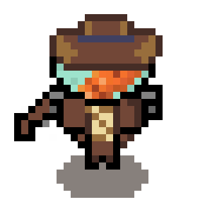 [62de1b] the outlaw