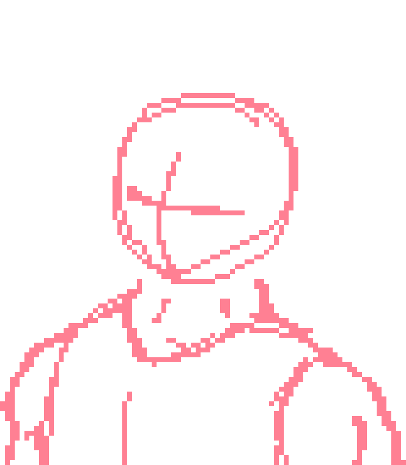[8048ed] oh yeah, the guy who posted the corpse of a dude's head? he's not a threat just like, kind of annoying. he's still absurdly immature. don't believe anything he says.