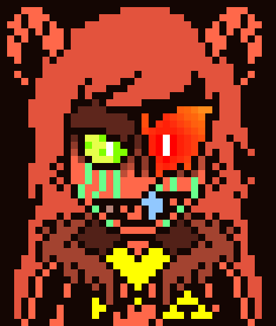 [583245] -He just shot BX, more and more- WHO YA CALLING CLOWN HUH?! YOU`RE ON YOUR FUCKING KNEES... STAY THAT WHY AND SHUT THE FUCK UP... I~M A GOD DAMN HELLSPAWN..... YOU... ARE AN IDIOTIC MORTAL...