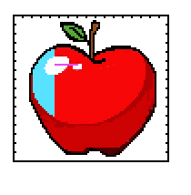 apple