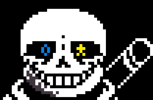 can somebody color this sprite