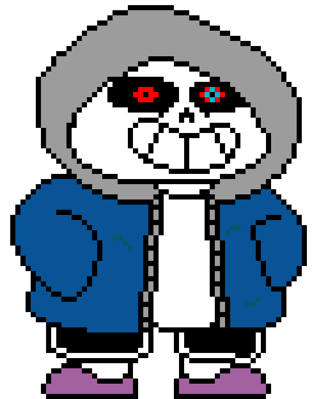 [d1bacf] Dusty Pants sans