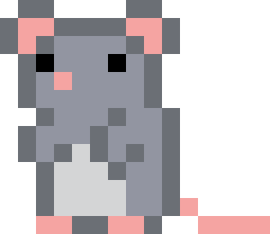 [a6b8cb] mouse