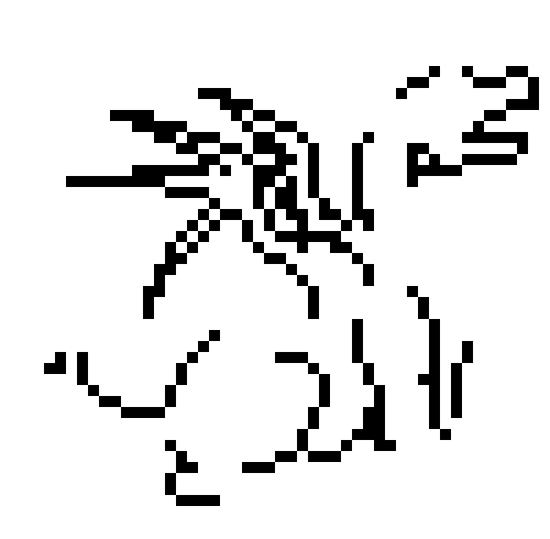 [9664c4] Dragon
