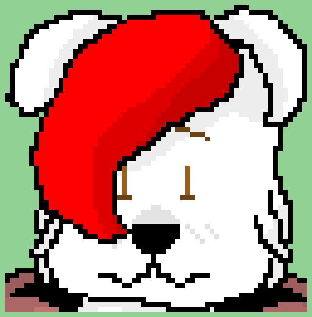 Wait... I just realized what going on again... I`m getting to into character... Hold up...