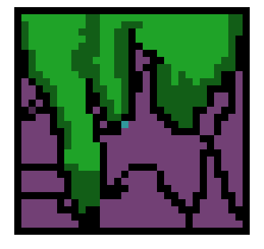 [b5f7cf] wall witch m