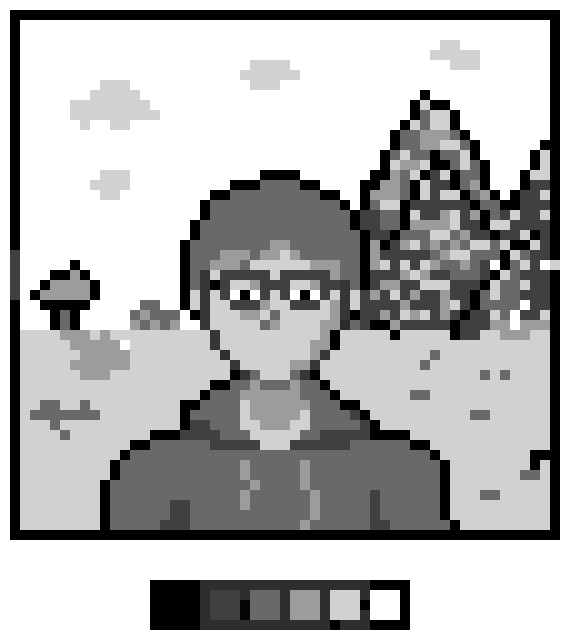 [05bc77] tristan greyscale
