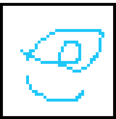 [24eeb5] Make custom Geometry Dash icons