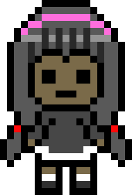 [9664c4] Ultimate Actress