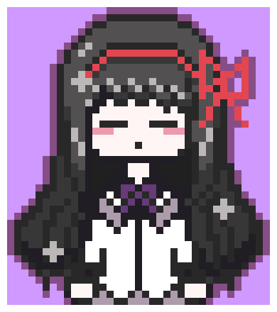 [2316fb] HomurA
