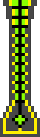 [3a924e] Laser Gun