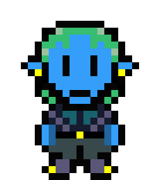 [d91820] Caspian Sprite