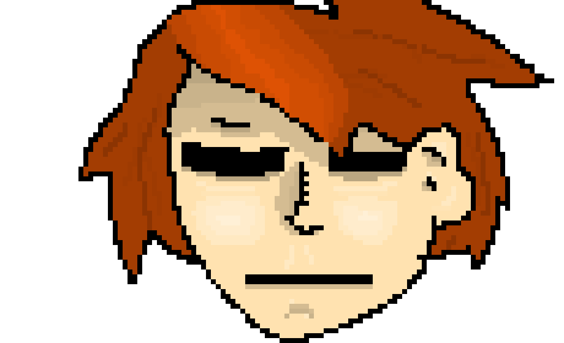 [9664c4] Frisk Face
