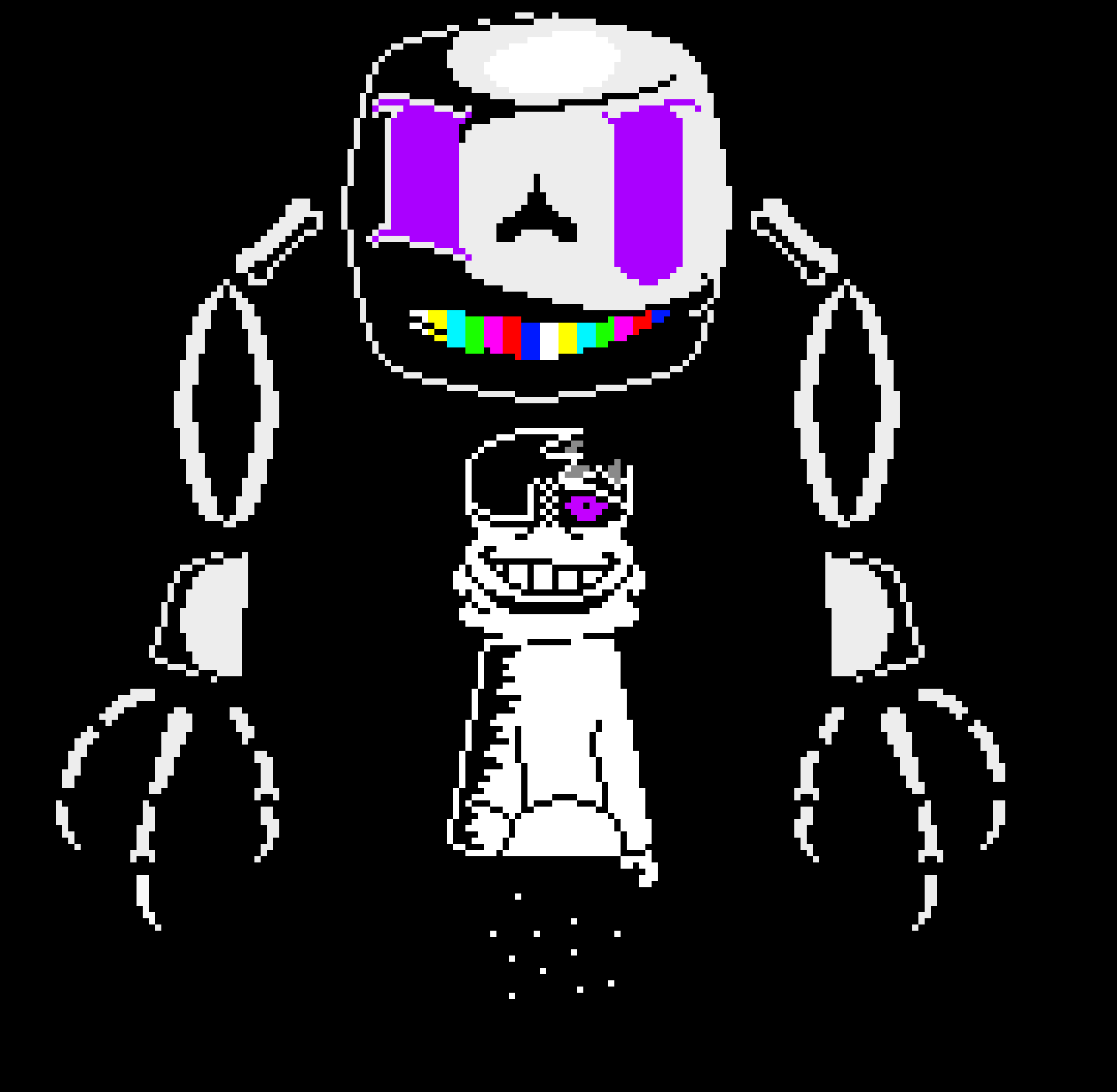[b8d252] U L T R A P O W E R S A N S 