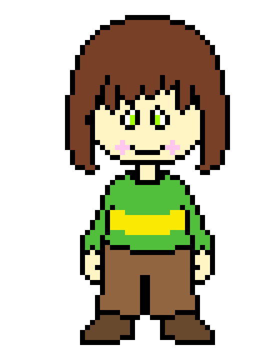 [d5e57a] Chara Memory 2nd