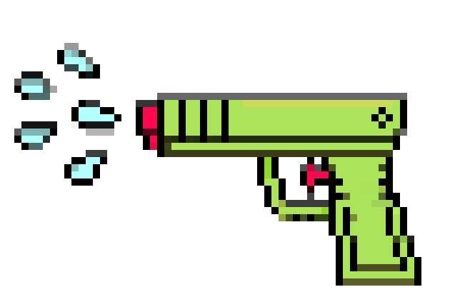 [eed27c] Water gun