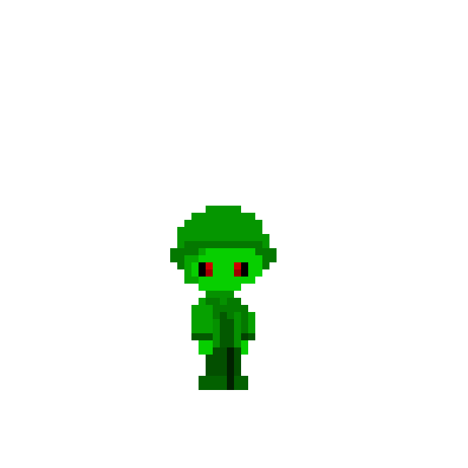 [9664c4] Zenshii.EXE Sprite Image (Sweed)