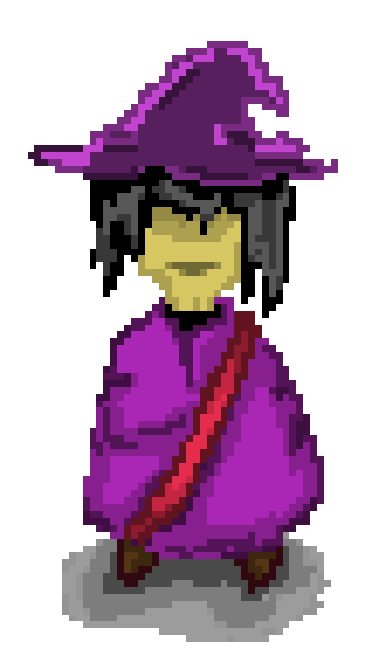 [9664c4] Witch_Elementoss
