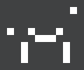 [c76731] Oh heck. I think I broke the Goat Man.  -6a7b6