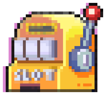 [58493c] slot