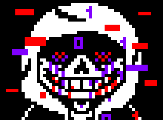 [d36a2f] H̴̨̰̙̀̿̏̾e̷͙̦̯̗̽h̵̝͚͍͉̏͑e̷̢̮̿h̸̝͓̓̊̈́