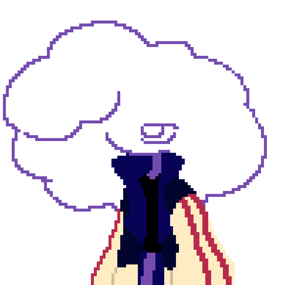 [006d2b] been decent really. drew a new bisexual vessel for me to inhabit so that's cool
