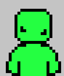[258281] (angrily waddling over to ruin). -Ez
