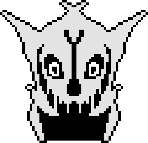 [2f5fd4] Gaster Blaster