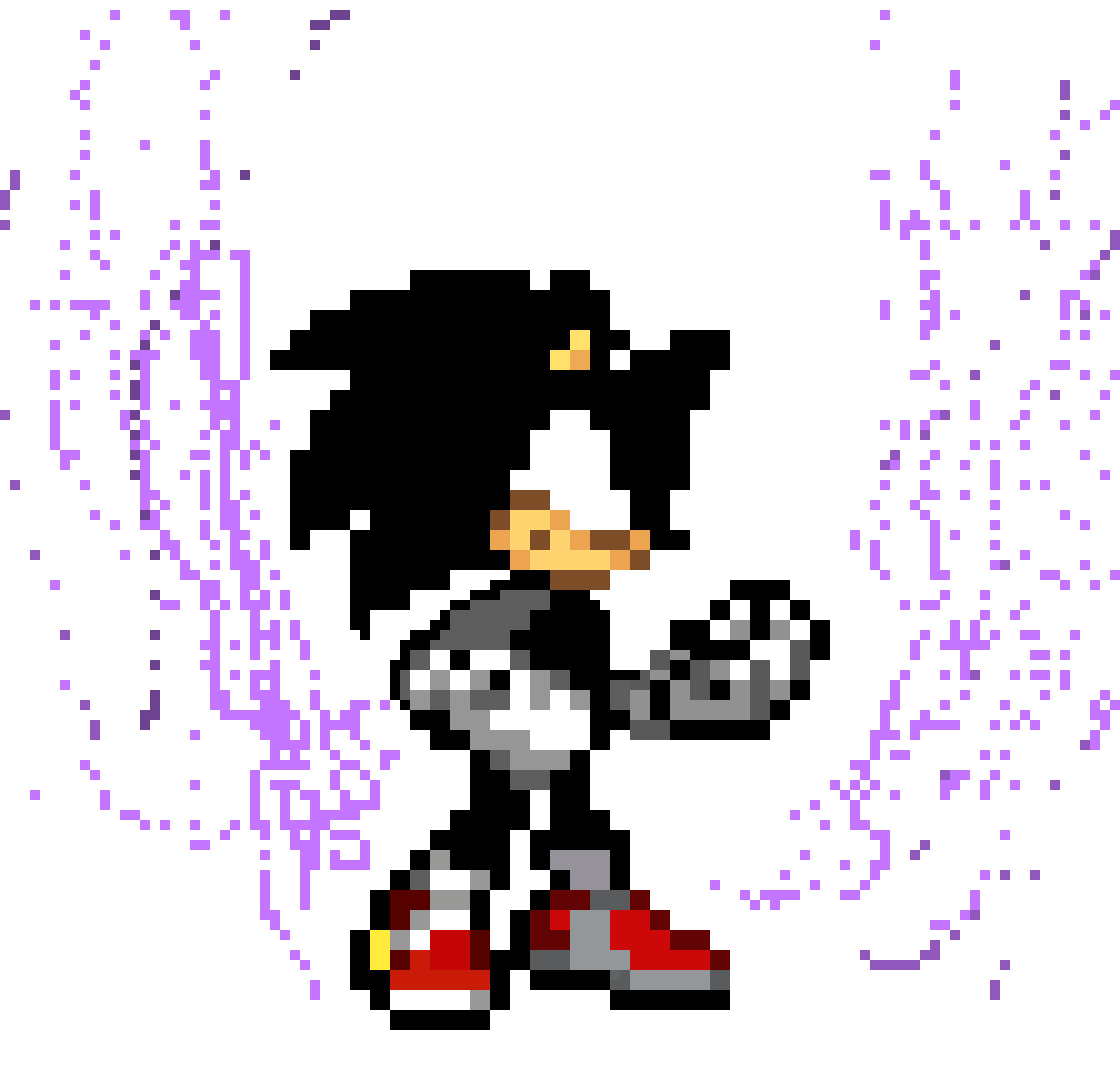 [469f12] dark sonic elite mode