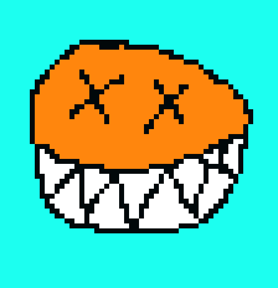 [9664c4] spike