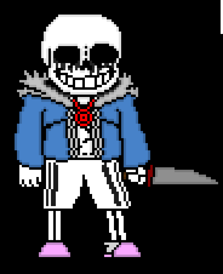 [e8cb42] i think normal Horrro already has a cleaver so maybe HorrorFell should have some sort of a double sided cleaver