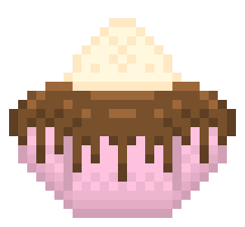 [9664c4] Strawberry Cake