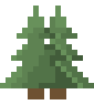 [776dbb] Spruce"Forest"