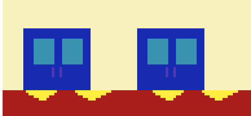 [df86cc] Yandere sim doors