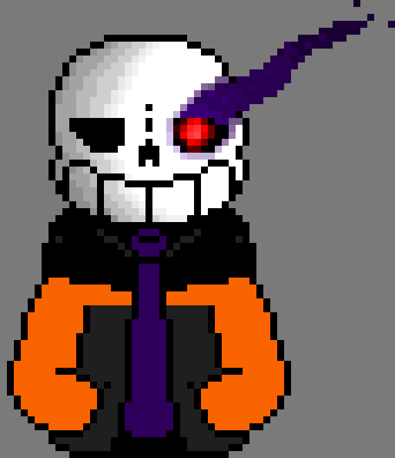 [9b408c] *looking at Alastor* Don't