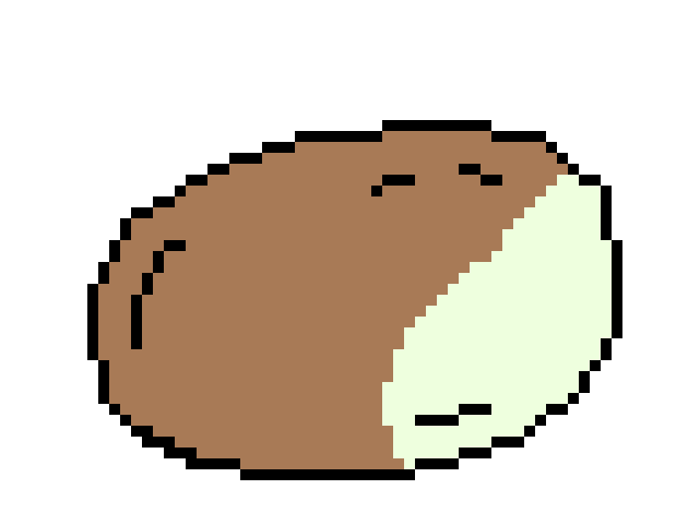 [9664c4] Potatos