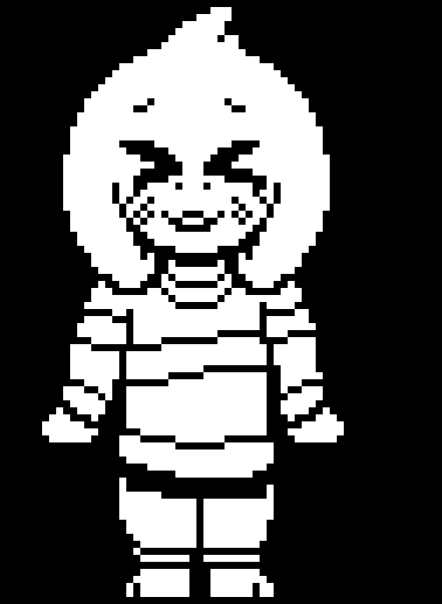 "Yeah!"
