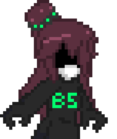 [5b2f3e] SOMEONE LEFT [There] SOULS  [Lyeing around...]