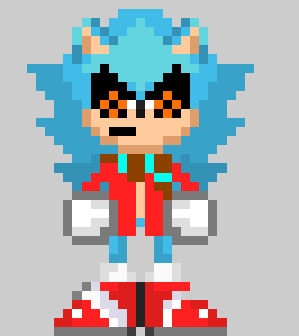[9664c4] Sonic TimeFates