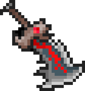 [fc8f14] Chaos Blades