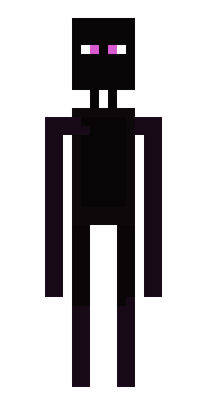 [de9915] enderman