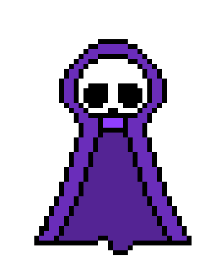 [9664c4] Skeleton Standing 4