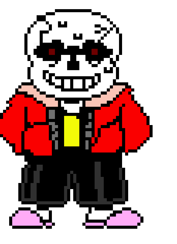 [1163ab] awesometale sans phase 1.5